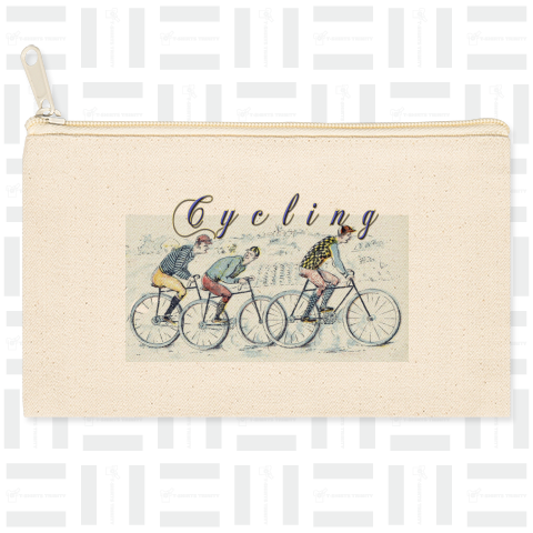 cycling