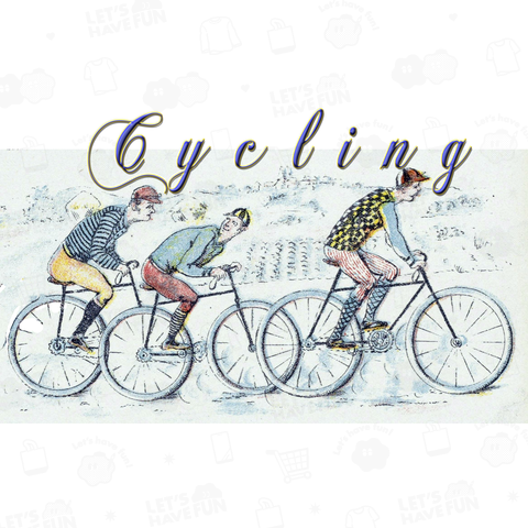 cycling