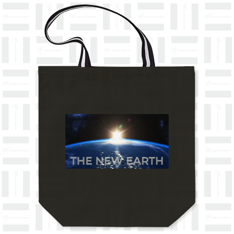 THE NEW EARTH