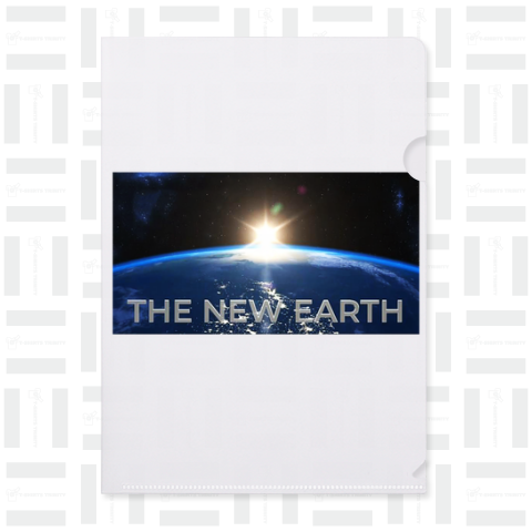 THE NEW EARTH