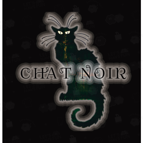 chat noir■(黒猫さん)