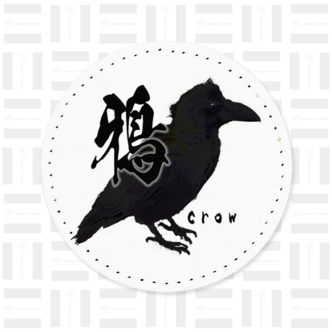 鴉ーcrow