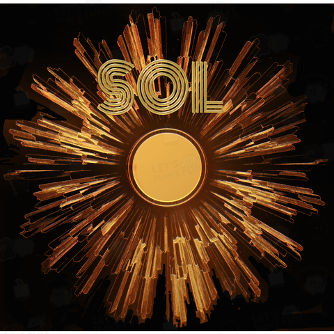 SOL (太陽)