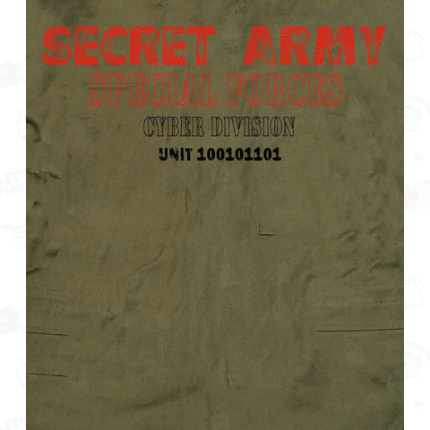 Secret ARMY