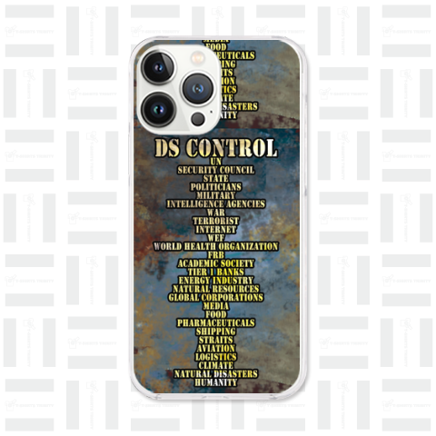 DS Control