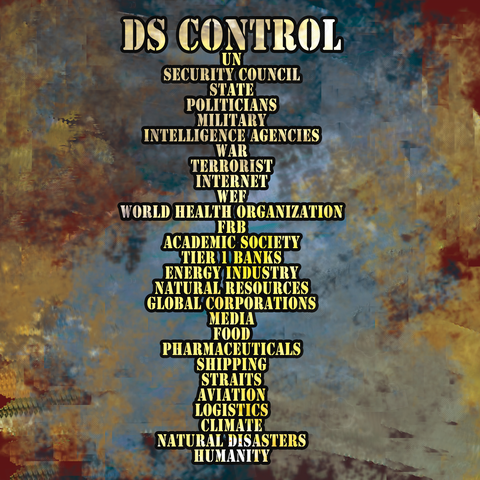 DS Control