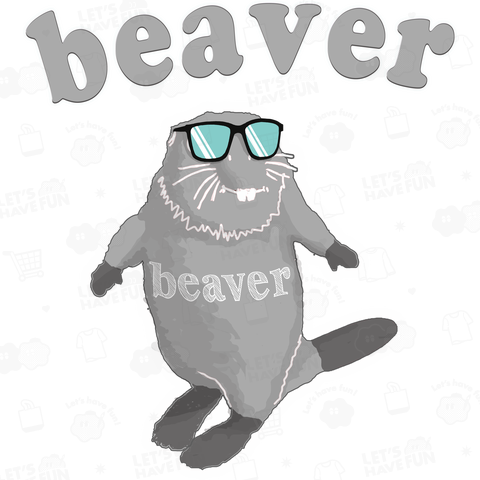 beaver Gray