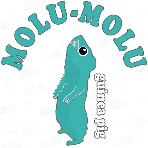 MOLU-MOLU1J emerald