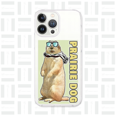 prairie dog 2