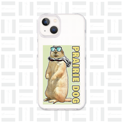 prairie dog 2