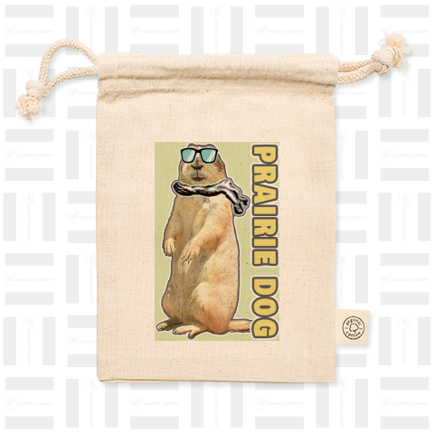 prairie dog 2