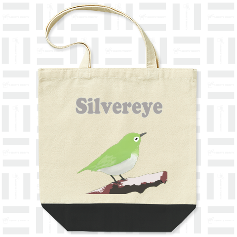 silvereye(メジロ) 2