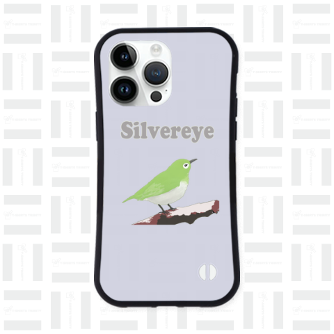 silvereye(メジロ) 2