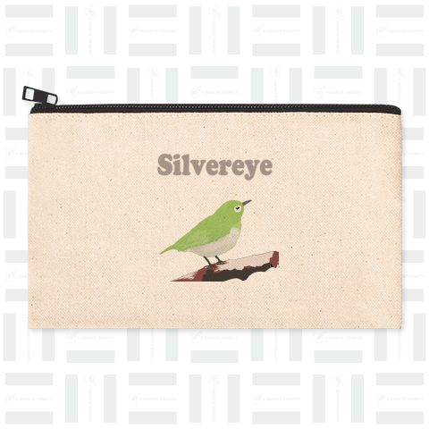 silvereye(メジロ) 2