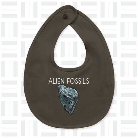 Alien fossils Ⅱ