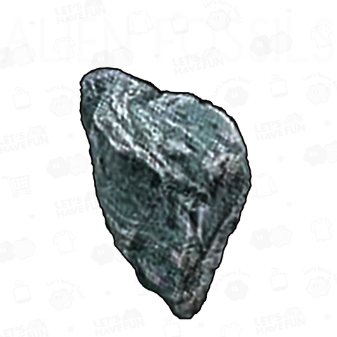 Alien fossils Ⅱ