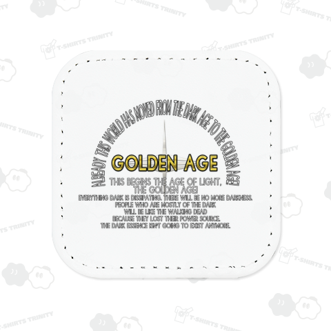 GOLDEN AGE (黄金時代)