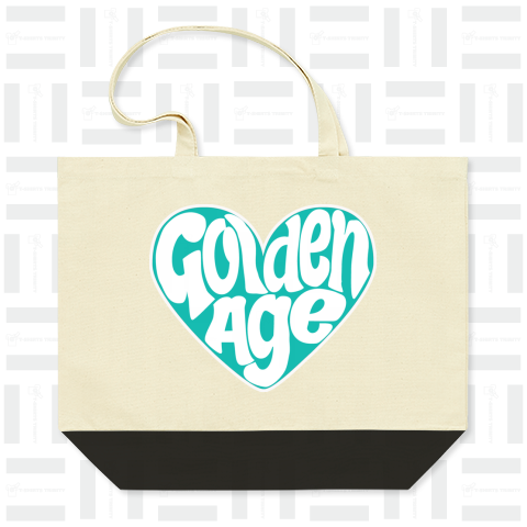 Golden Age (黄金時代)ハートマーク 大2