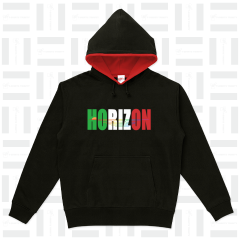 HORIZON 2021