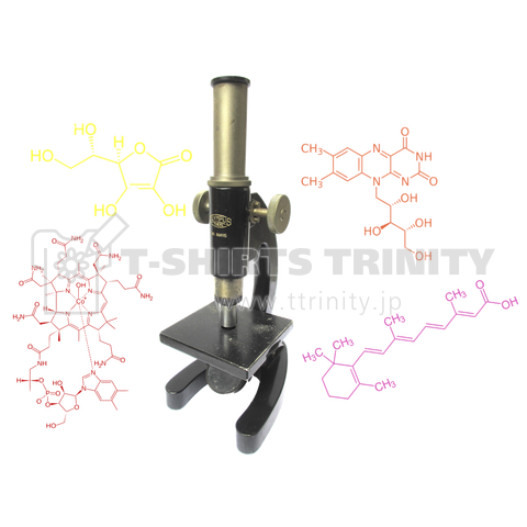 Scope ver.vitamin1