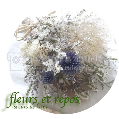 fleurs et repos 3