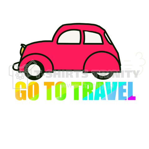 GO TO TRAVEL