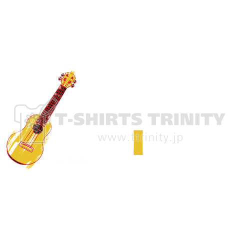 HEART STRINGS (ukulele)白ロゴ