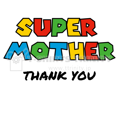 SUPER MOTHER-かすたむしよう-