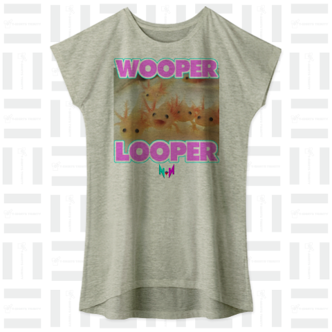 WOOPER LOOPER