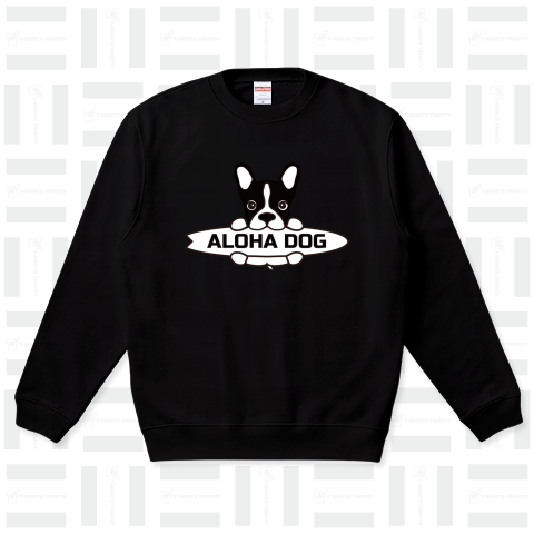 フレブル～ALOHA DOG～