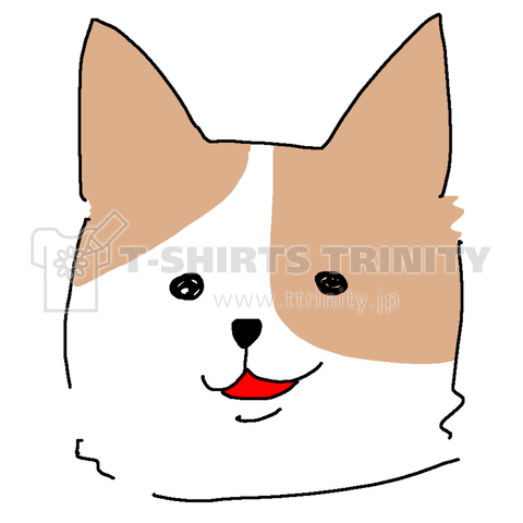 I Love Welsh Corgi