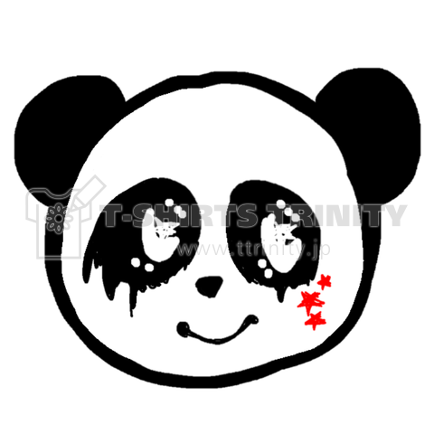 PUNK☆PANDA