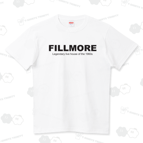 フィルモア(Fillmore)