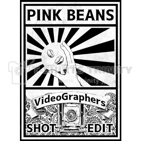 PINKBEANS VIDEOGRAPHERS