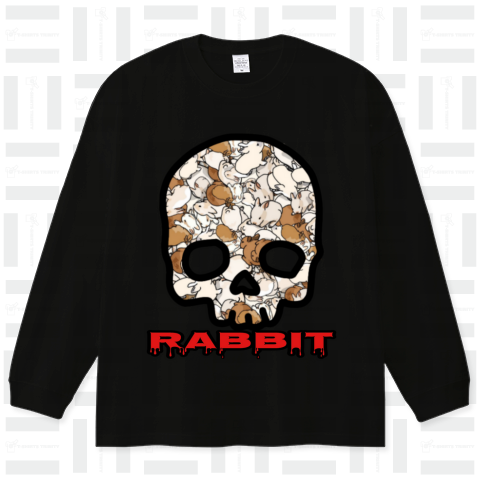 Rabbit×Skull 【ウサギ×スカル】