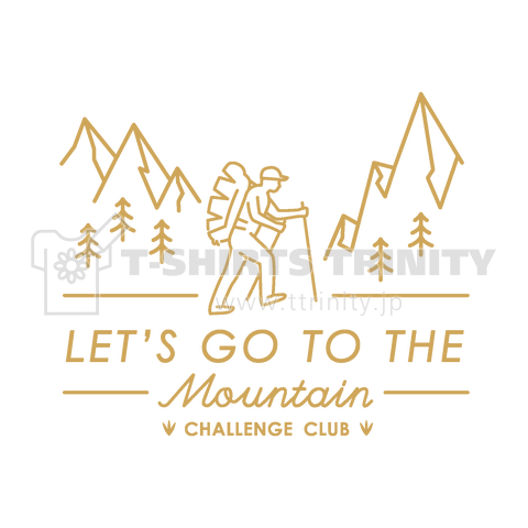 Let's go to the Mountain_DARK