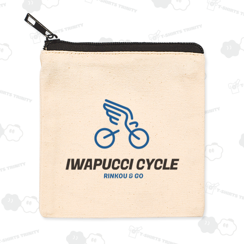 iwapucci cycle