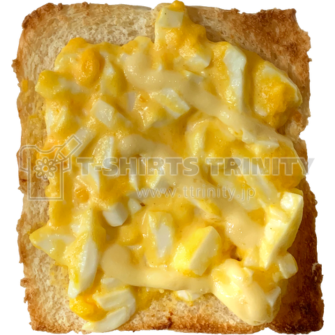 egg toast