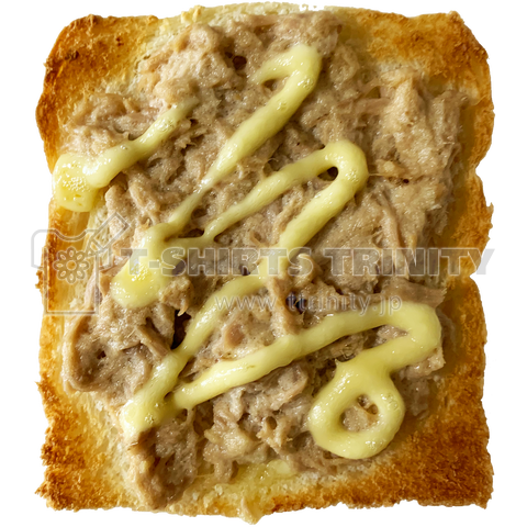 tuna_toast