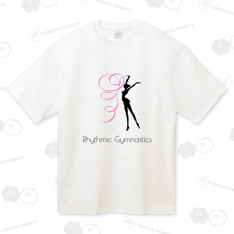 Rhythmic  Gymnastics