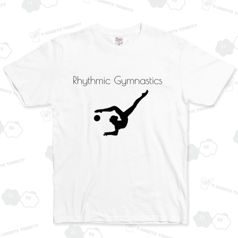 Rhythmic Gymnastics