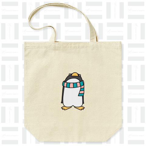 冬のペンギン ✩.*˚海洋生物特集掲載品✩.*˚