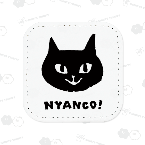 NYANCO!