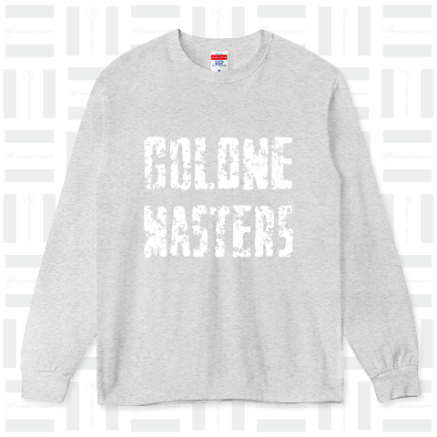 GOLONE MASTERS 白