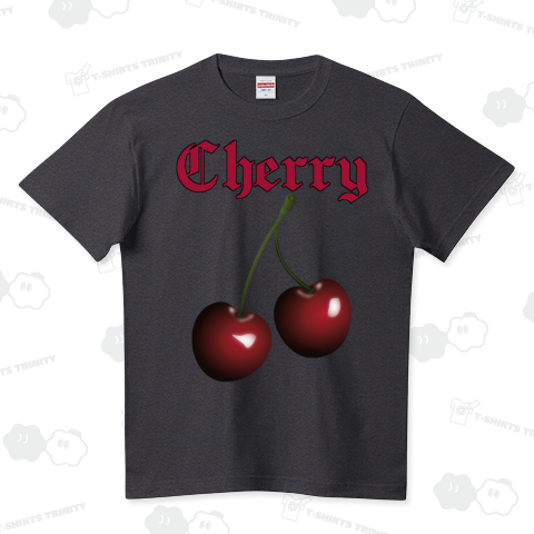 Cherry / チェリー