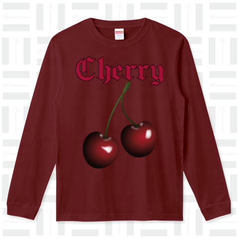 Cherry / チェリー