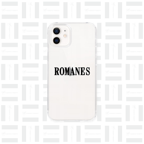 にゃんこ王子ROMANES