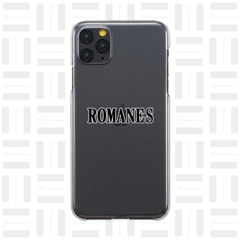 にゃんこ王子ROMANES