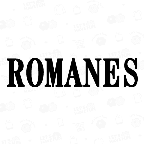 にゃんこ王子ROMANES