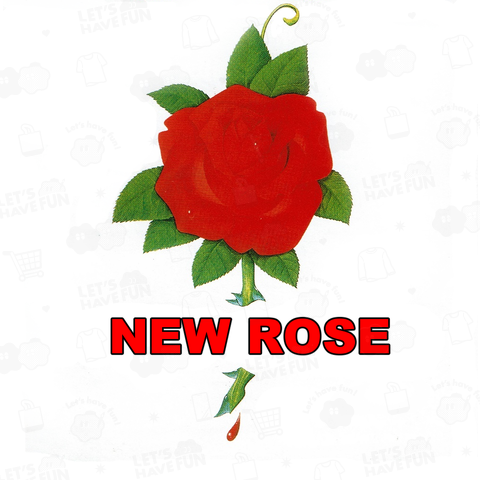 にゃんこ王子NEWROSE